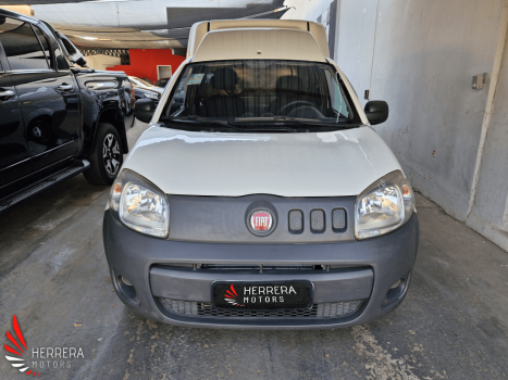 FIAT Fiorino Furgo 1.4 FLEX, Foto 6