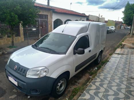 FIAT Fiorino Furgo 1.4 FIRE FLEX HARD WORKING, Foto 1