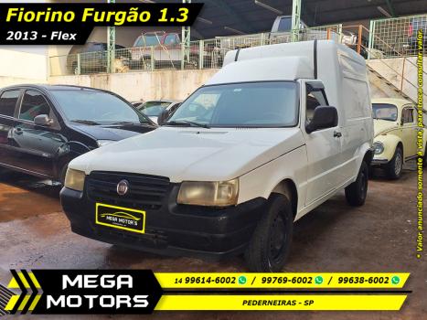 FIAT Fiorino Furgo 1.3 FLEX, Foto 1