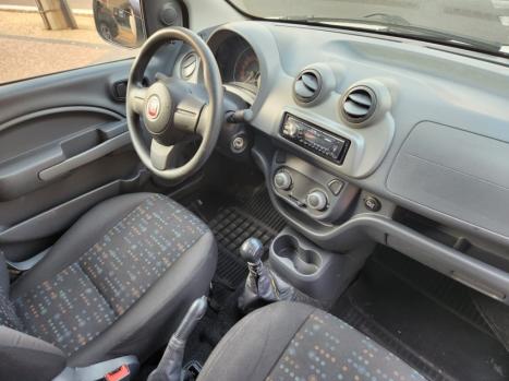 FIAT Fiorino Furgo 1.4 FLEX, Foto 2