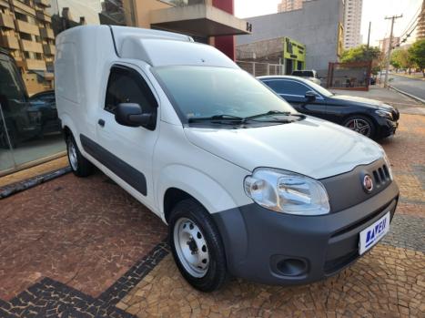 FIAT Fiorino Furgo 1.4 FLEX, Foto 4