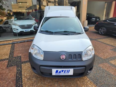 FIAT Fiorino Furgo 1.4 FLEX, Foto 16