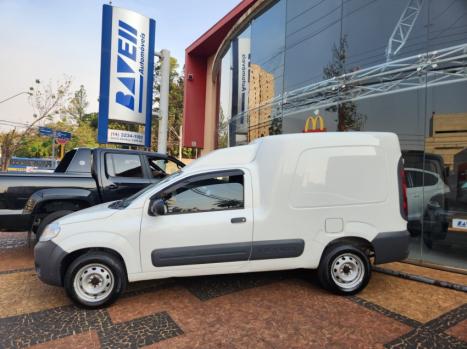 FIAT Fiorino Furgo 1.4 FLEX, Foto 19