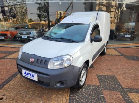 FIAT Fiorino Furgo 1.4 FLEX, Foto 20