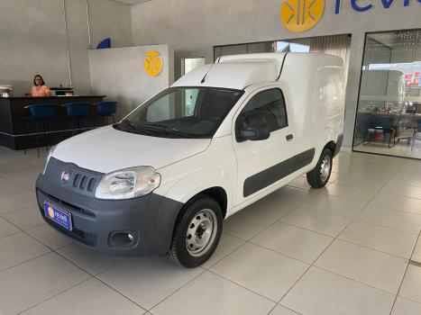 FIAT Fiorino Furgo 1.4 FIRE FLEX HARD WORKING, Foto 2