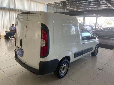 FIAT Fiorino Furgo 1.4 FIRE FLEX HARD WORKING, Foto 4