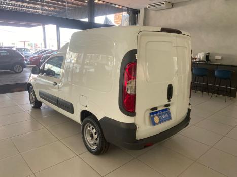 FIAT Fiorino Furgo 1.4 FIRE FLEX HARD WORKING, Foto 5