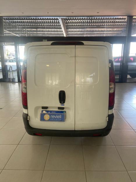 FIAT Fiorino Furgo 1.4 FIRE FLEX HARD WORKING, Foto 6