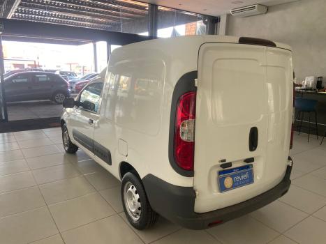 FIAT Fiorino Furgo 1.4 FIRE FLEX HARD WORKING, Foto 4