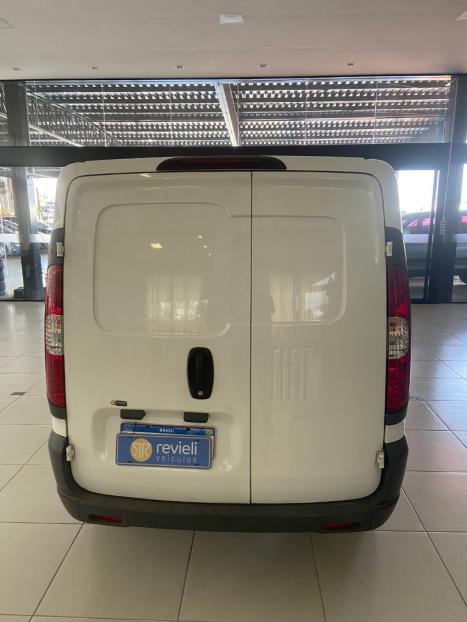 FIAT Fiorino Furgo 1.4 FIRE FLEX HARD WORKING, Foto 6