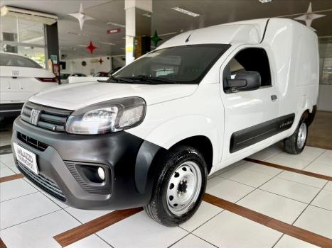 FIAT Fiorino Furgo 1.4 FLEX ENDURANCE, Foto 1