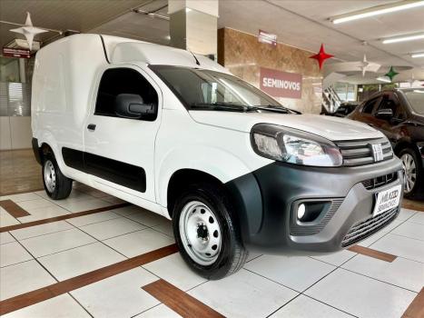 FIAT Fiorino Furgo 1.4 FLEX ENDURANCE, Foto 3