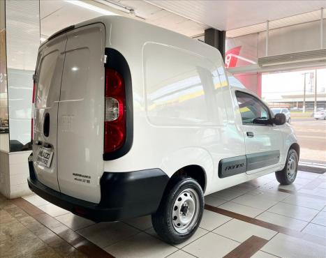 FIAT Fiorino Furgo 1.4 FLEX ENDURANCE, Foto 4