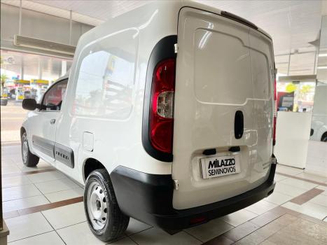 FIAT Fiorino Furgo 1.4 FLEX ENDURANCE, Foto 6