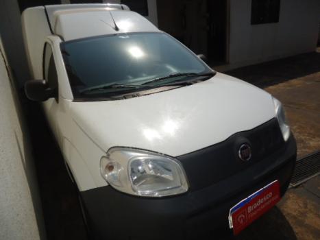 FIAT Fiorino Furgo 1.4 FIRE FLEX HARD WORKING, Foto 2