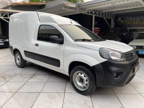 FIAT Fiorino Furgo , Foto 1