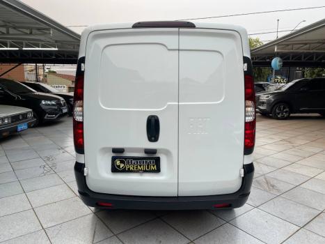 FIAT Fiorino Furgo , Foto 2