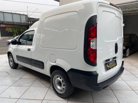 FIAT Fiorino Furgo , Foto 3