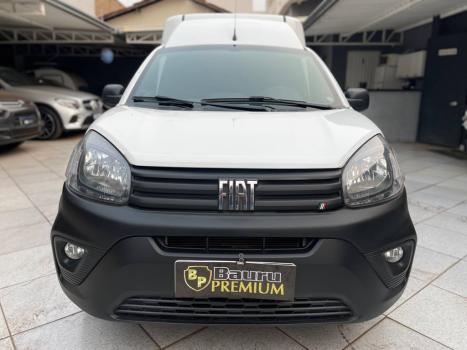 FIAT Fiorino Furgo , Foto 4