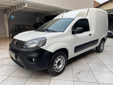 FIAT Fiorino Furgo , Foto 5