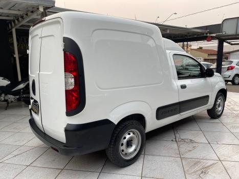 FIAT Fiorino Furgo , Foto 6