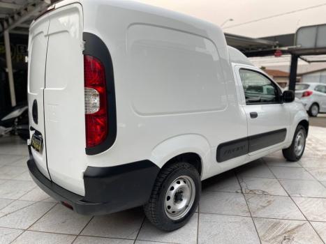 FIAT Fiorino Furgo , Foto 7