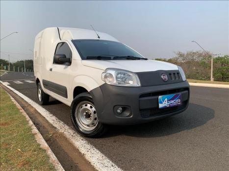 FIAT Fiorino Furgo 1.4 FLEX ENDURANCE, Foto 1