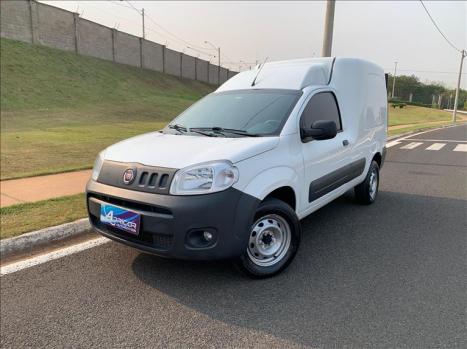 FIAT Fiorino Furgo 1.4 FLEX ENDURANCE, Foto 2