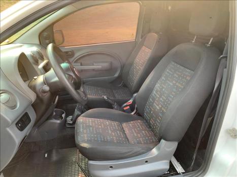 FIAT Fiorino Furgo 1.4 FLEX ENDURANCE, Foto 6