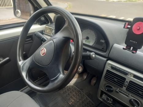 FIAT Fiorino Furgo 1.3 FLEX, Foto 5