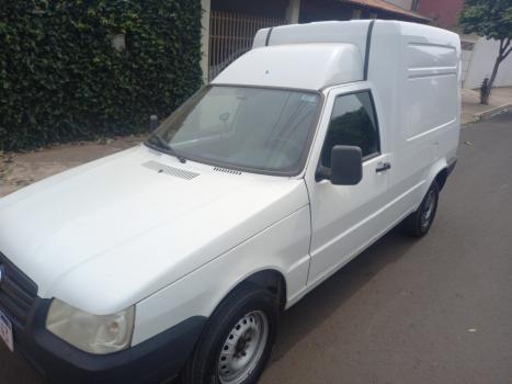 FIAT Fiorino Furgo 1.3 FLEX, Foto 4