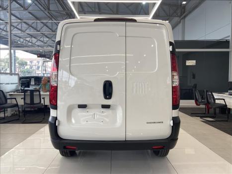 FIAT Fiorino Furgo 1.4 FLEX ENDURANCE, Foto 4