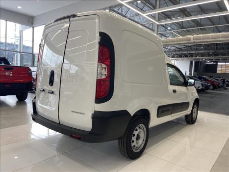 FIAT Fiorino Furgo 1.4 FLEX ENDURANCE, Foto 6