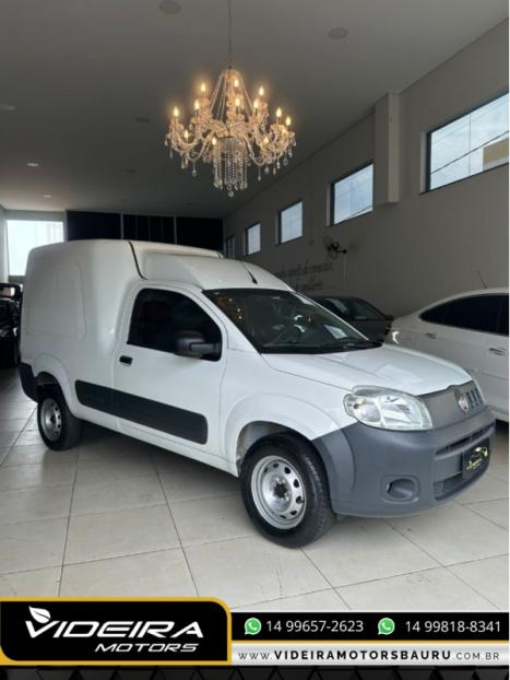 FIAT Fiorino Furgo 1.4 FLEX ENDURANCE, Foto 1