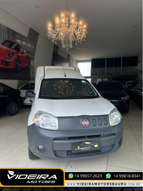 FIAT Fiorino Furgo 1.4 FLEX ENDURANCE, Foto 2