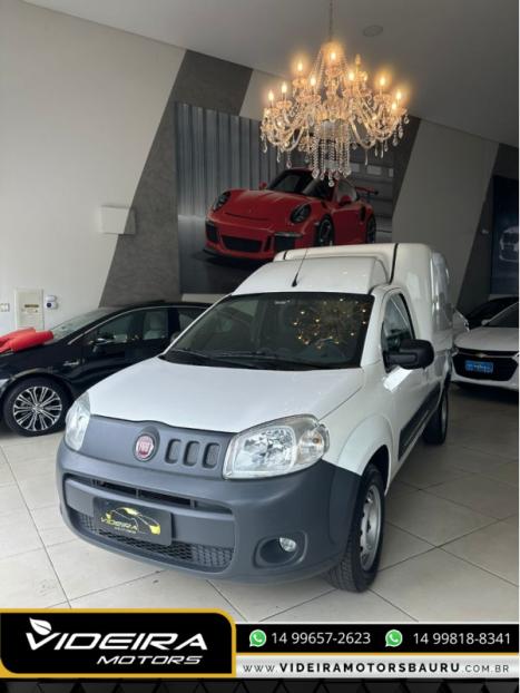 FIAT Fiorino Furgo 1.4 FLEX ENDURANCE, Foto 3