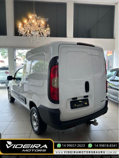 FIAT Fiorino Furgo 1.4 FLEX ENDURANCE, Foto 4