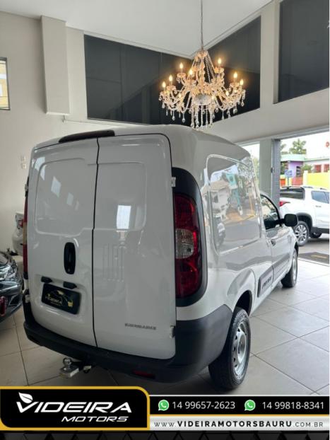 FIAT Fiorino Furgo 1.4 FLEX ENDURANCE, Foto 6