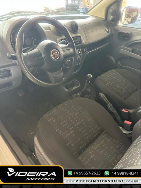 FIAT Fiorino Furgo 1.4 FLEX ENDURANCE, Foto 7