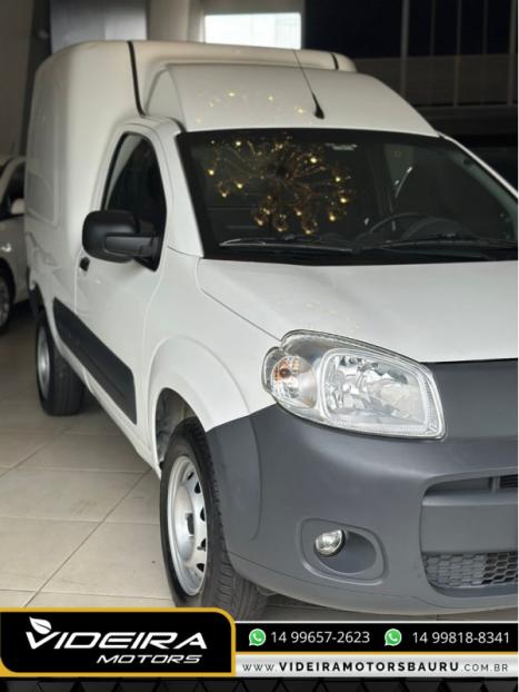 FIAT Fiorino Furgo 1.4 FLEX ENDURANCE, Foto 9