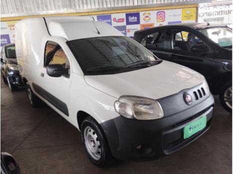 FIAT Fiorino Furgo 1.4 FIRE FLEX HARD WORKING, Foto 1