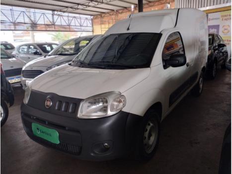 FIAT Fiorino Furgo 1.4 FIRE FLEX HARD WORKING, Foto 2