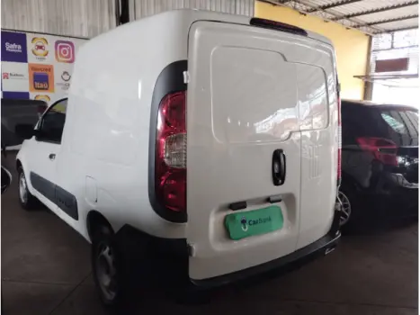 FIAT Fiorino Furgo 1.4 FIRE FLEX HARD WORKING, Foto 4