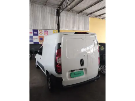 FIAT Fiorino Furgo 1.4 FIRE FLEX HARD WORKING, Foto 9