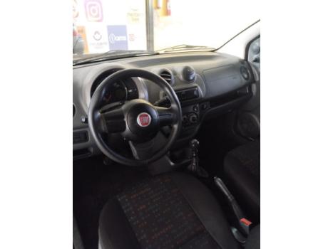 FIAT Fiorino Furgo 1.4 FIRE FLEX HARD WORKING, Foto 14