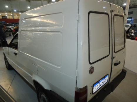 FIAT Fiorino Furgo 1.3 FIRE, Foto 5