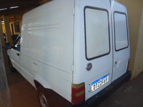 FIAT Fiorino Furgo 1.3 FIRE, Foto 6