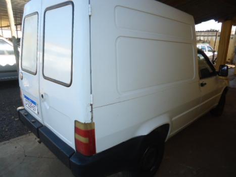 FIAT Fiorino Furgo 1.3 FIRE, Foto 7