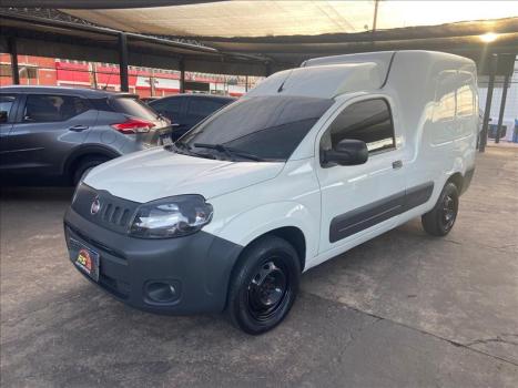 FIAT Fiorino Furgo 1.4 FLEX, Foto 1