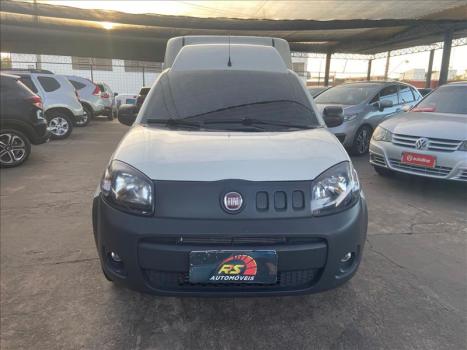 FIAT Fiorino Furgo 1.4 FLEX, Foto 2